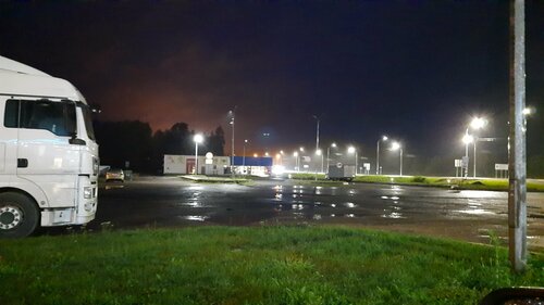 Гостиница Полпути, Забронировать Отель Едрово Валдайский район