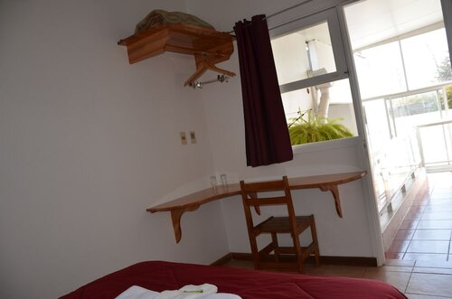 Hotel Romi, Забронировать Отель Колония-дель-Сакраменто Департамент Колония