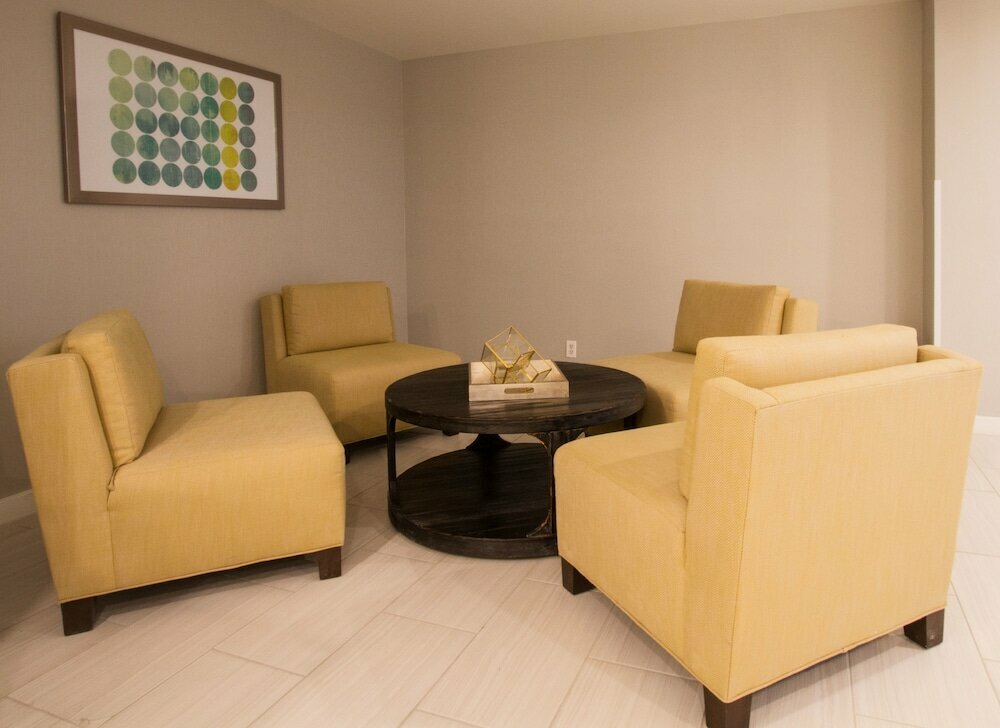 Holiday Inn Victorville, an Ihg Hotel