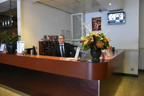 OZO Hotels Cordial Amsterdam, Забронировать Отель Амстердам - центр города Амстердам, рядом с Концертный зал Paradiso