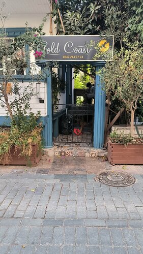 Gold Coast Hostel, Забронировать Хостел Хостелы провинции Антальи, Хостел