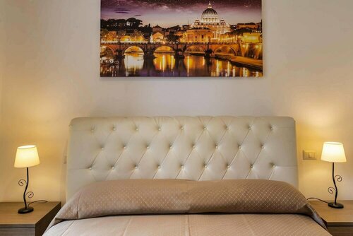 Rome Central Rooms, Забронировать Гостевой дом Сан-Джованни Рим