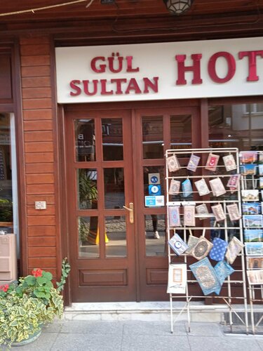 Istanbul Hotel&Guesthouse, Book Hostel / Vandrerhjem Hostels i Fatih, Hostel / Vandrerhjem