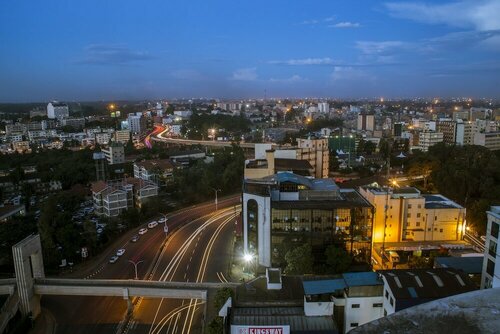 Nairobi Safari Club by Swiss-Belhotel, Rezervați Hotel Nairobi Nairobi, aproape de Odeon Cinema