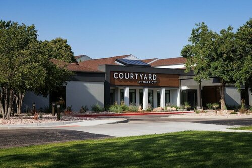 Courtyard Denver Tech Center, Prenota Hotel Greenwood Village Denver Tech Center
