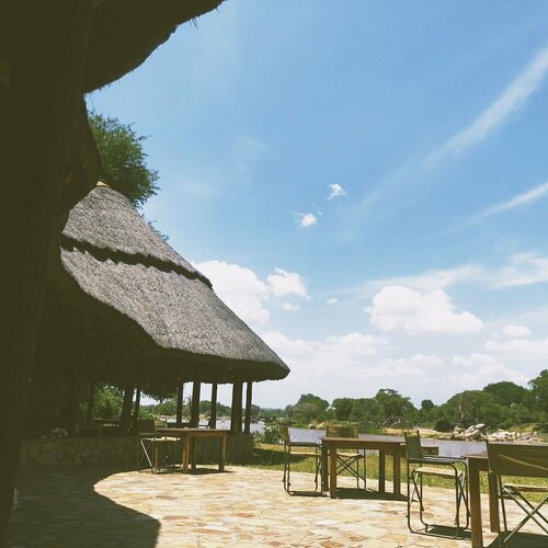 Tembe Home, Book Hotel Nduli Airport Tanzania