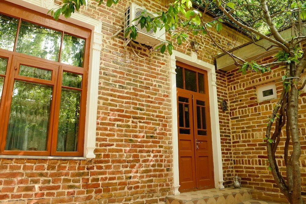 Old Radio hostel