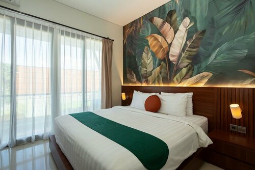 Cove Ransha Stay Bali, Book Hotel 3-stjernede hoteller i Bali, 3*