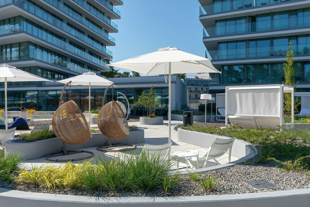 Luxury Apartment by Renters Prestige