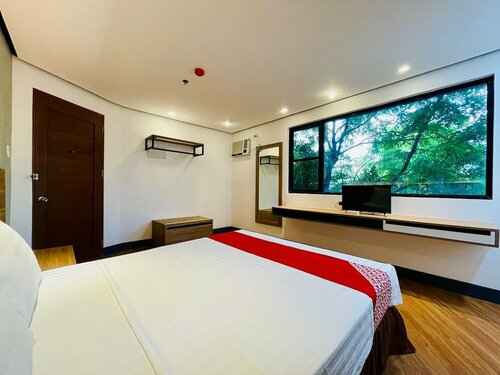 OYO 982 Boulevard Pension House, Rezerwuj Hotel Cebu City Cebu