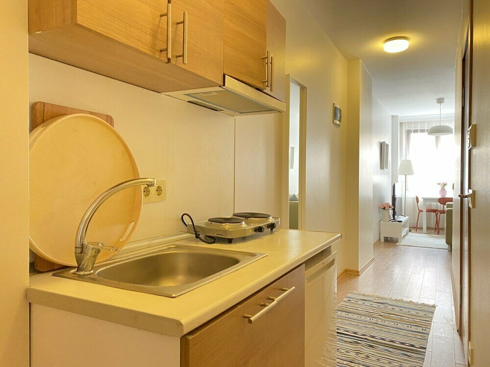 Modern Flat 10 min to Taksim and City's Nisantasi