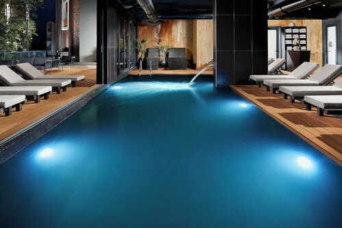 21st Century Zlatibor Residence, Spa & Wellness by Adora, Забронировать Апартаменты/квартира Златибор Zlatibor Region