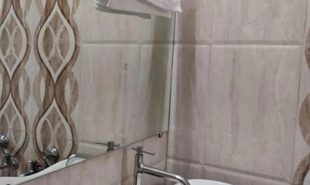 Hotel Sai Mrinalini
