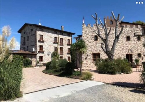 Castello dei Templari