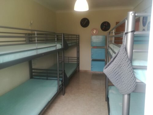 My Guest House, Забронировать Хостел Портиман Барловенто, рядом с Парк Молодежи