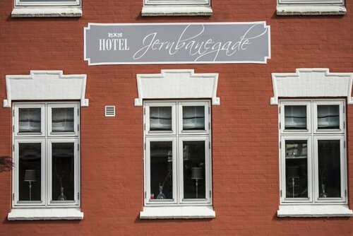 Kibæk Hotel, Book Hotel Kibæk Midtjylland