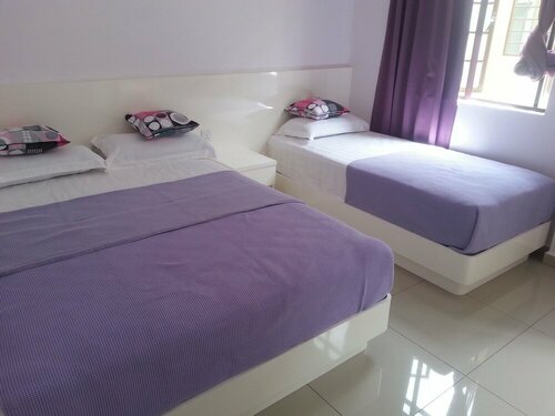 Lavender Riverside Hotel, Book Hotel Billige hoteller i Melaka