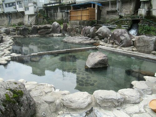 Amagase Onsen Hotel Suikoen, Забронировать Отель Амагасе 