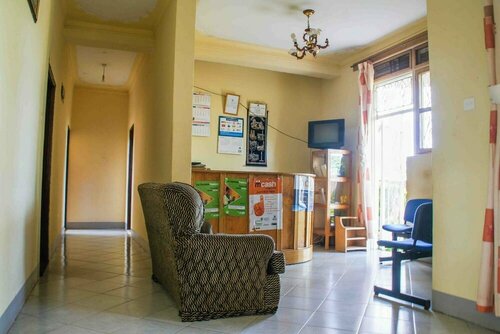 Bekasa Hotel, Reserva ahora Hotel Bungokho Mbale