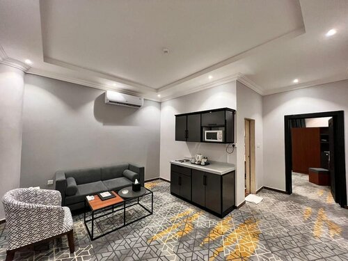 Al Muhaidib Residence Al Maidan for Serviced Apartments - Economy, Забронировать Апартаменты/квартира Апартаменты Хафр-эль-Батина, Апартаменты/квартира