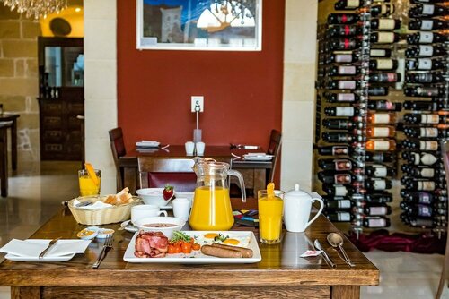 Il-Logga Boutique Hotel, Забронировать Бутик-отель Шаара Гоцо