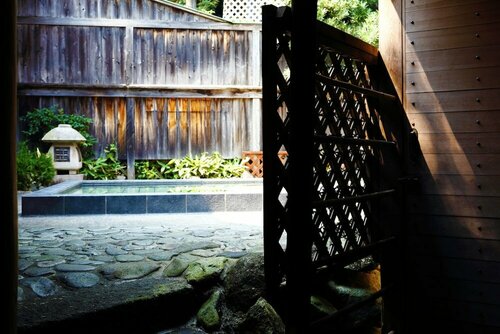 Ryokan Fukumotokan, 予約 ゲストハウス 厚木 神奈川県