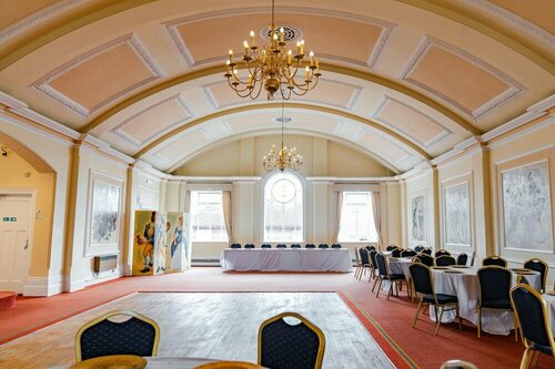 Crown Hotel Stone, Book Hotel Stone Staffordshire