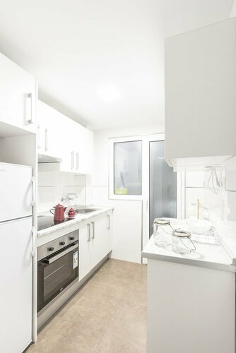 SurTrip Apartamentos - Tórtola II, Забронировать Отель Отели в центре Гранады, в центре