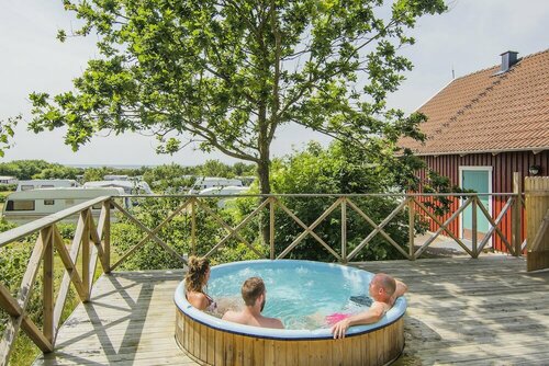 First Camp Tylösand-Halmstad, Забронировать Курортный отель Курортные отели Халланд, Курортный отель