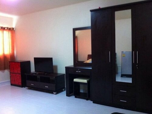 T9 Muang Thong Thani Condo, Rezervovat Apartmán Hotely v Central Thailand s parkováním, Parkování