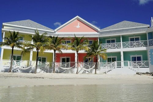 Sandyport Beach Resort, Réserver Complexe hôtelier Hôtels SPA à Nassau, SPA