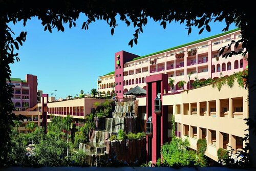 Hotel Best Jacaranda, Prenota Hotel Hotel a Tenerife con pasti, Mezza/completa pensione