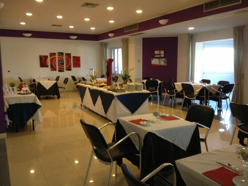 Corte Hotel Panorama, Забронировать Отель Отели Портоскузо 3 звезды, 3*