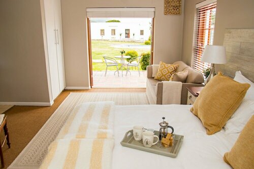 Goedemoed Farm Guest House, Забронировать Фермерский дом Парл Парл