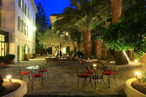 Demeure Castel Brando Hôtel & Spa, Réserver Hôtel Erbalunga Cap Corse
