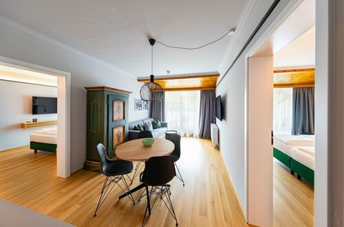 Alpenland Sporthotel