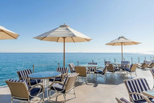 Sheraton Miramar Hotel & Convention Center, Book Hotel Hoteller i Viña del Mar med parkering, Parkering
