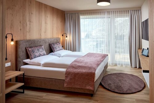 APARTMENT SONNBLICK, Kaprun, Salzburg - am Kitzsteinhorn Gletscher, Забронировать Апартаменты/квартира Капрун Europa Sportregion