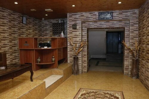 Seleen Hotel Suites, Réserver Hôtel Amman Amman Governorate