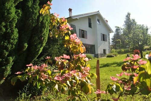 L'Assiolo B&B, Брондау Таңертеңгі аспен бірге түндеу Sassello Liguria