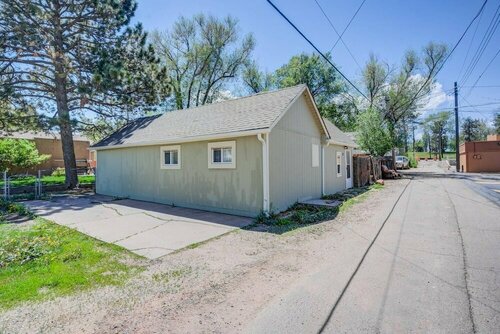 2 Bedroom near Parks, A Lake, Downtown, Забронировать Вилла Виллы Колорадо-Спрингса, Вилла