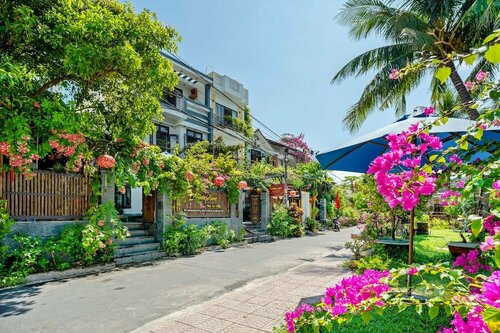 Sands River Hoi An Villa, Reserva ahora Villa Cam An 