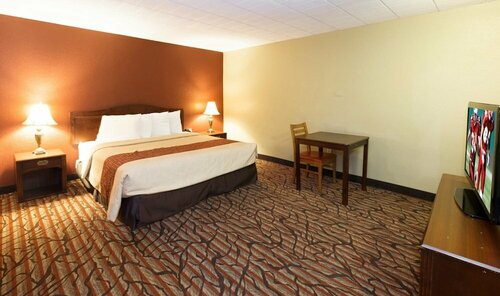Bmore Inn Motel, 预订 汽车旅馆 巴尔的摩 马里兰州