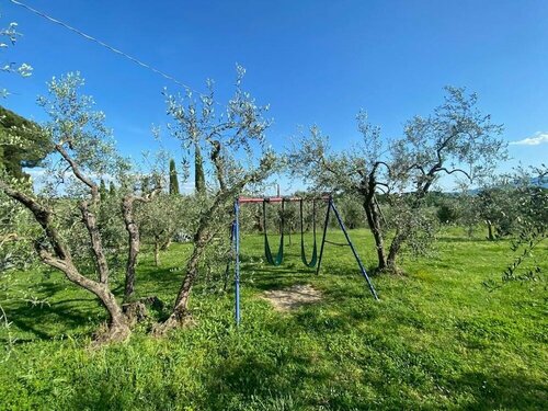 Agriturismo Corte Benedetto, Boek Hotel Hotels in Capannori met parkeren, Parkeren