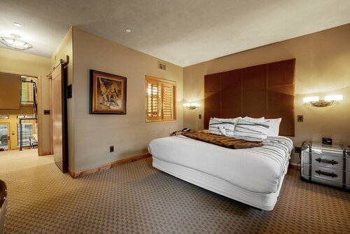 The White Buffalo Club, Reserva ahora Hotel Jackson 