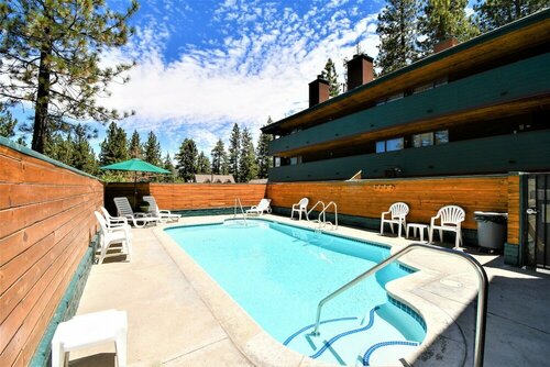 Snow Lake Lodge, Réserver Appartement Big Bear Lake États-Unis