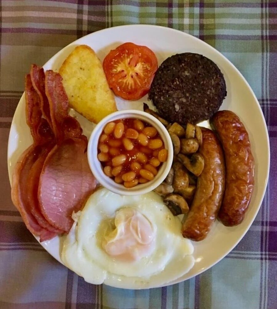 Morven Bed & Breakfast
