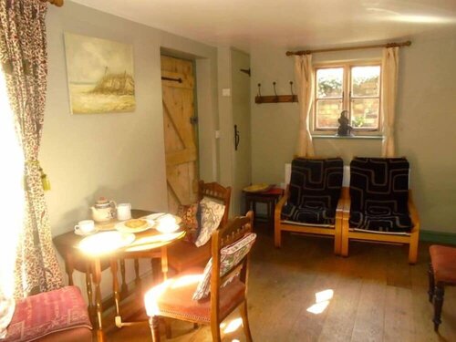 Needles Cottages, Забронировать Дом для отпуска Рай High Weald