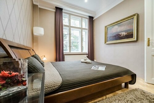 Magas 5 Apartment, Забронировать Апартаменты/квартира 01. Будавар Будапешт