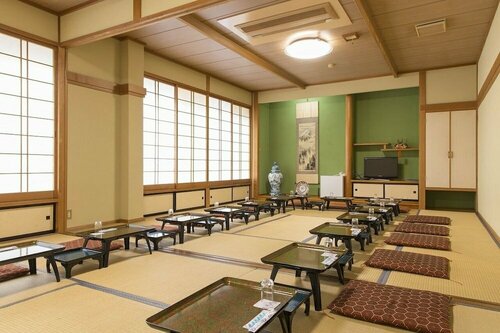 Nakaya Ryokan, Забронировать Отель Iizaka Фукушима